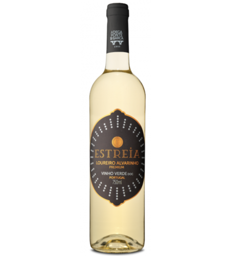 Estreia Loureiro Alvarinho